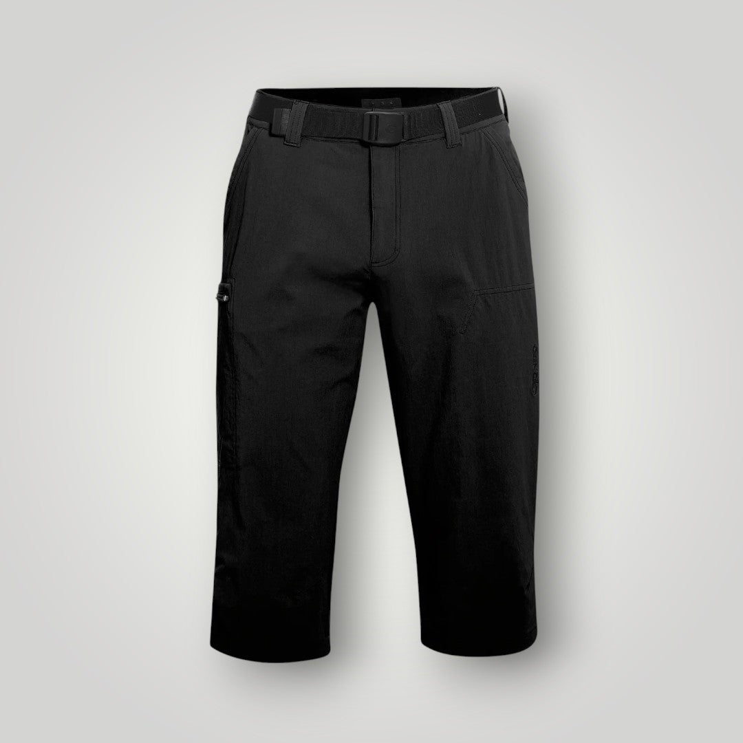 Herren 3/4 Bikehose Porto