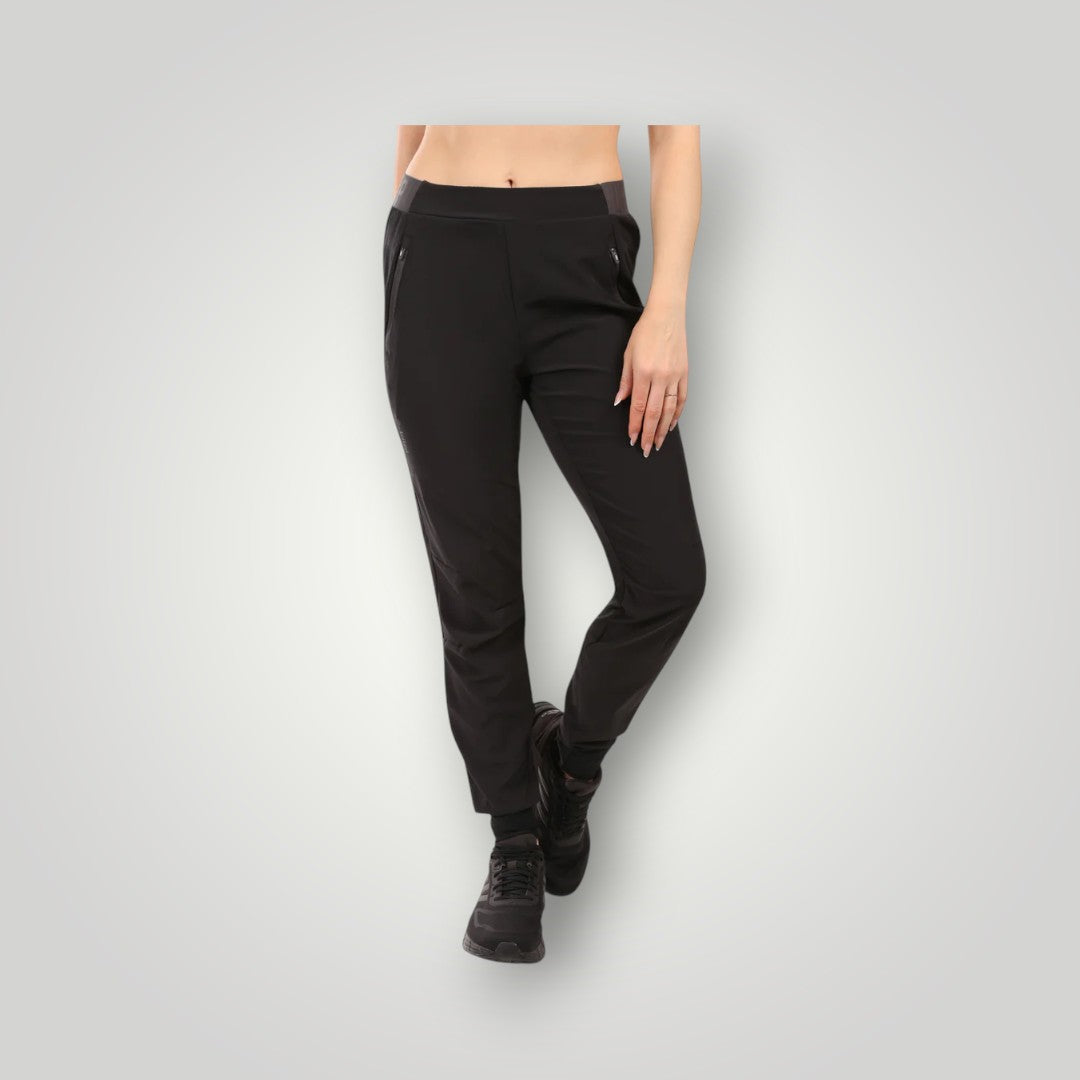 Die Kilpi HEYES-W Damen-Sporthose