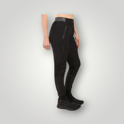 Die Kilpi HEYES-W Damen-Sporthose