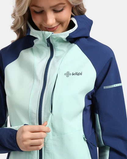 Die Kilpi BALEO Damen Outdoorjacke