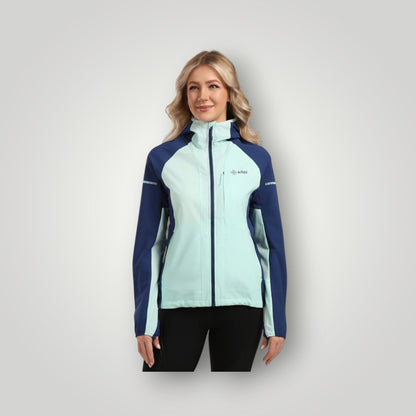 Die Kilpi BALEO Damen Outdoorjacke