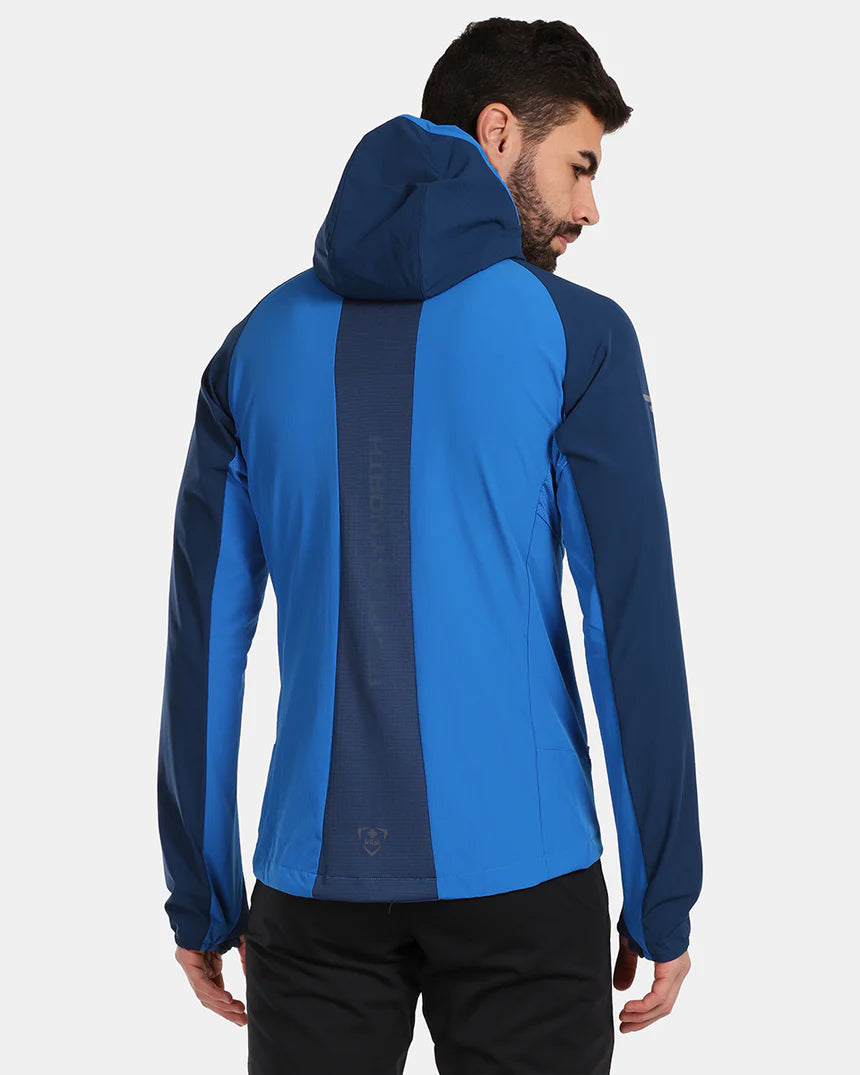 Die Kilpi BALEO Herren Outdoor Jacke