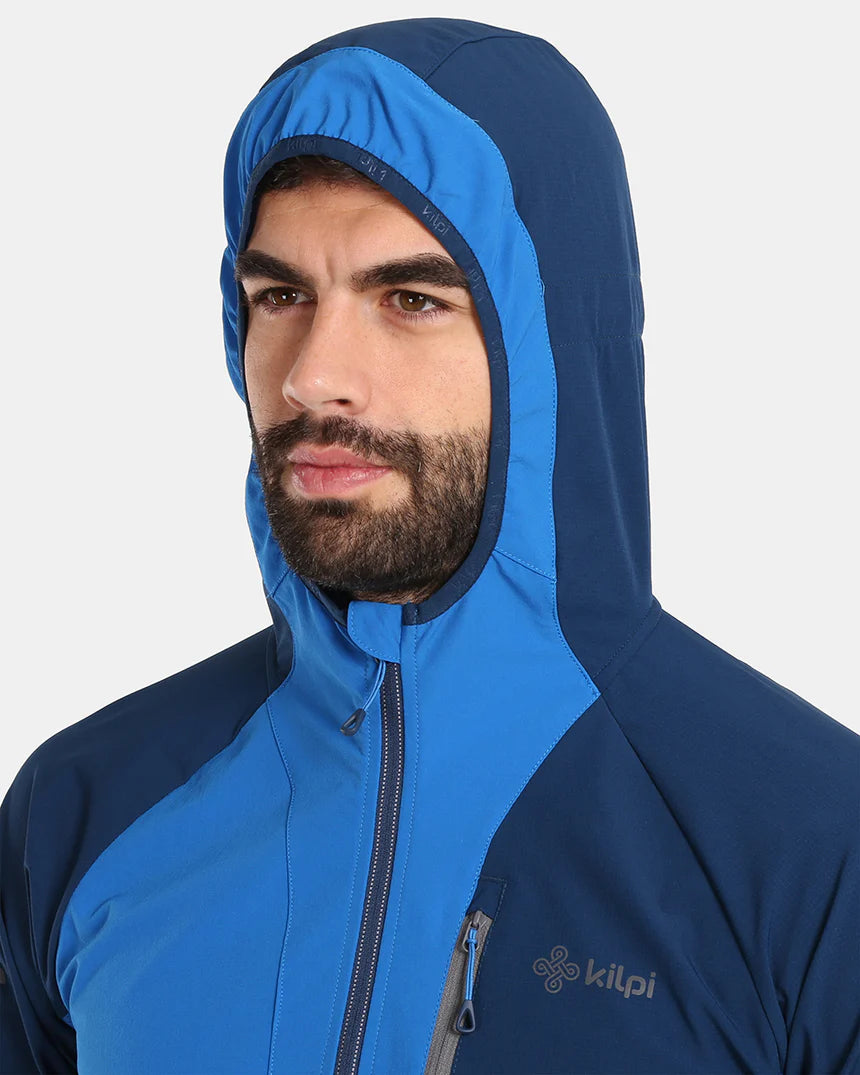 Die Kilpi BALEO Herren Outdoor Jacke