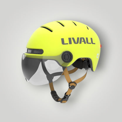 L23 - der neue Lifestylehelm