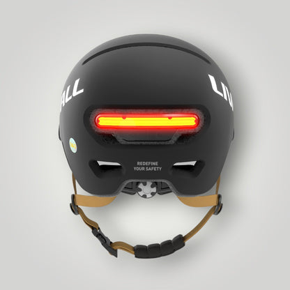 L23 - der neue Lifestylehelm