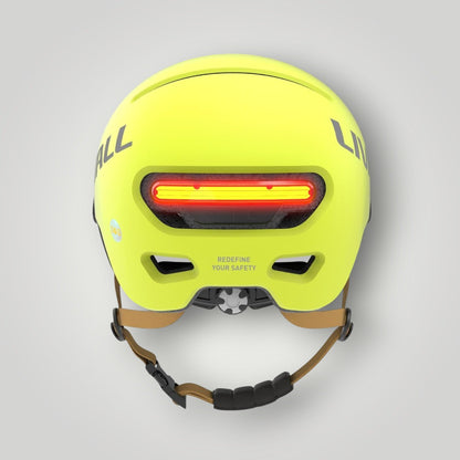 L23 - der neue Lifestylehelm