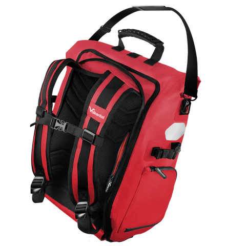 ValkPro 3in1 Fahrradtasche