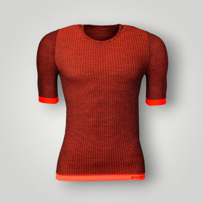 air-pocket kurzarm shirt