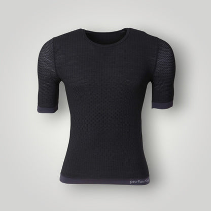 air-pocket kurzarm shirt