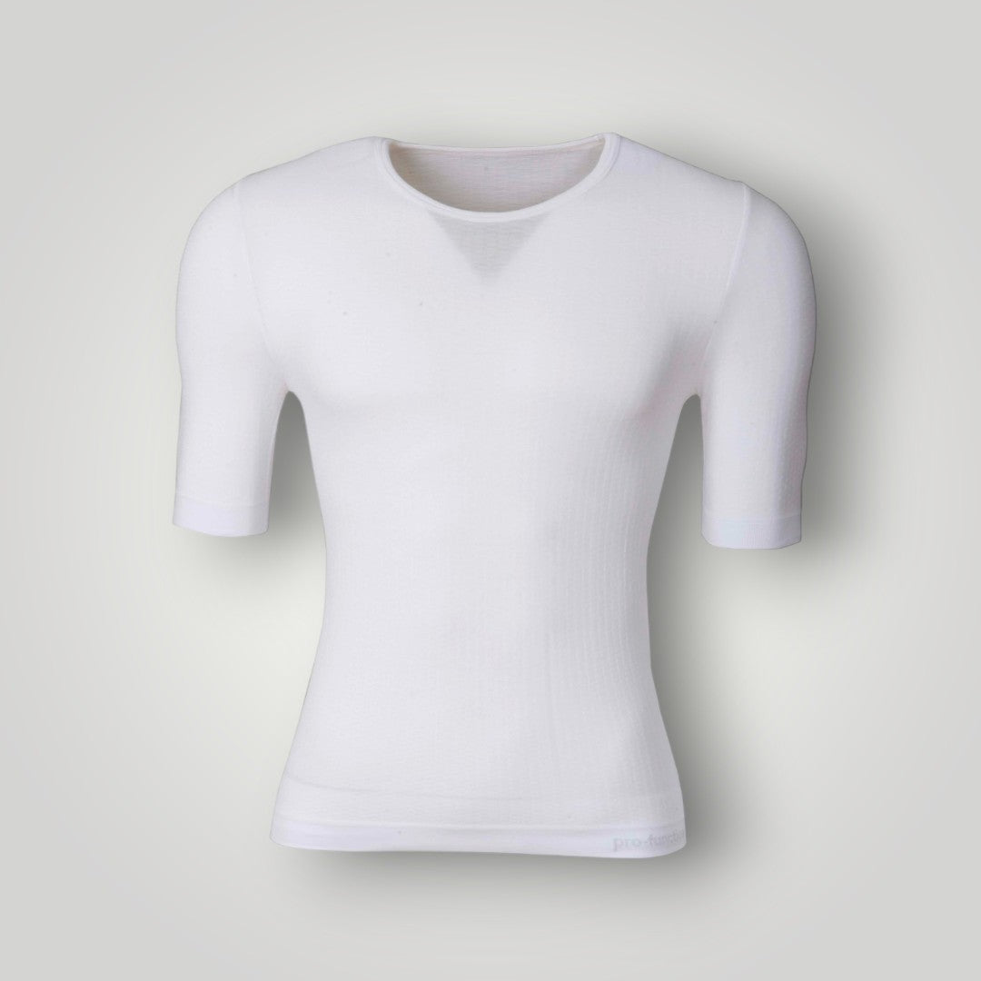 air-pocket kurzarm shirt