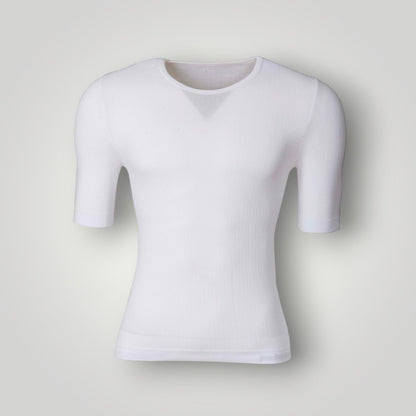 air-pocket kurzarm shirt