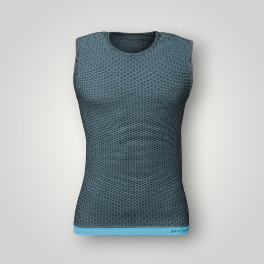 air-pocket tank