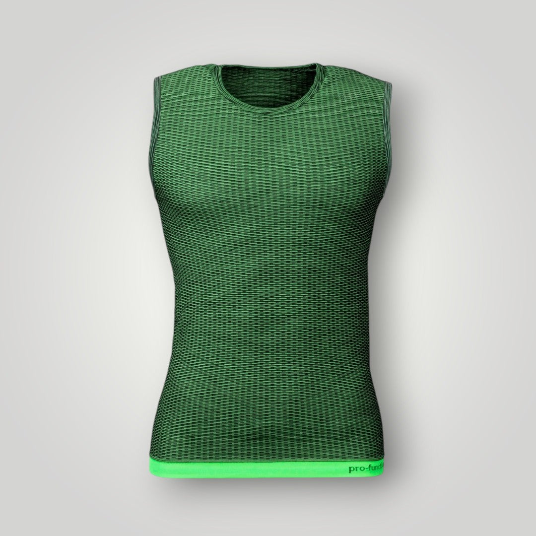 air-pocket tank