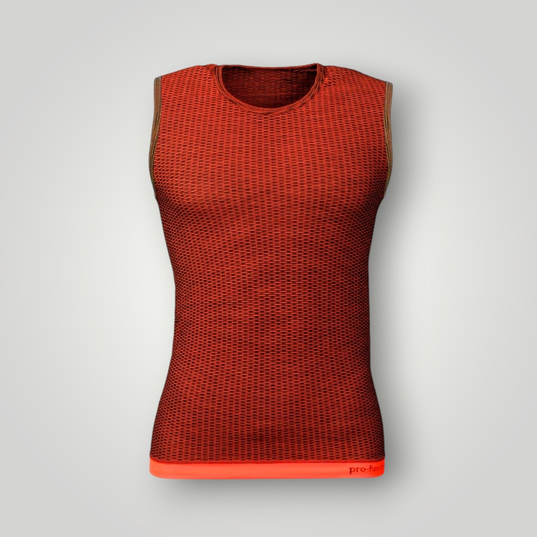 air-pocket tank