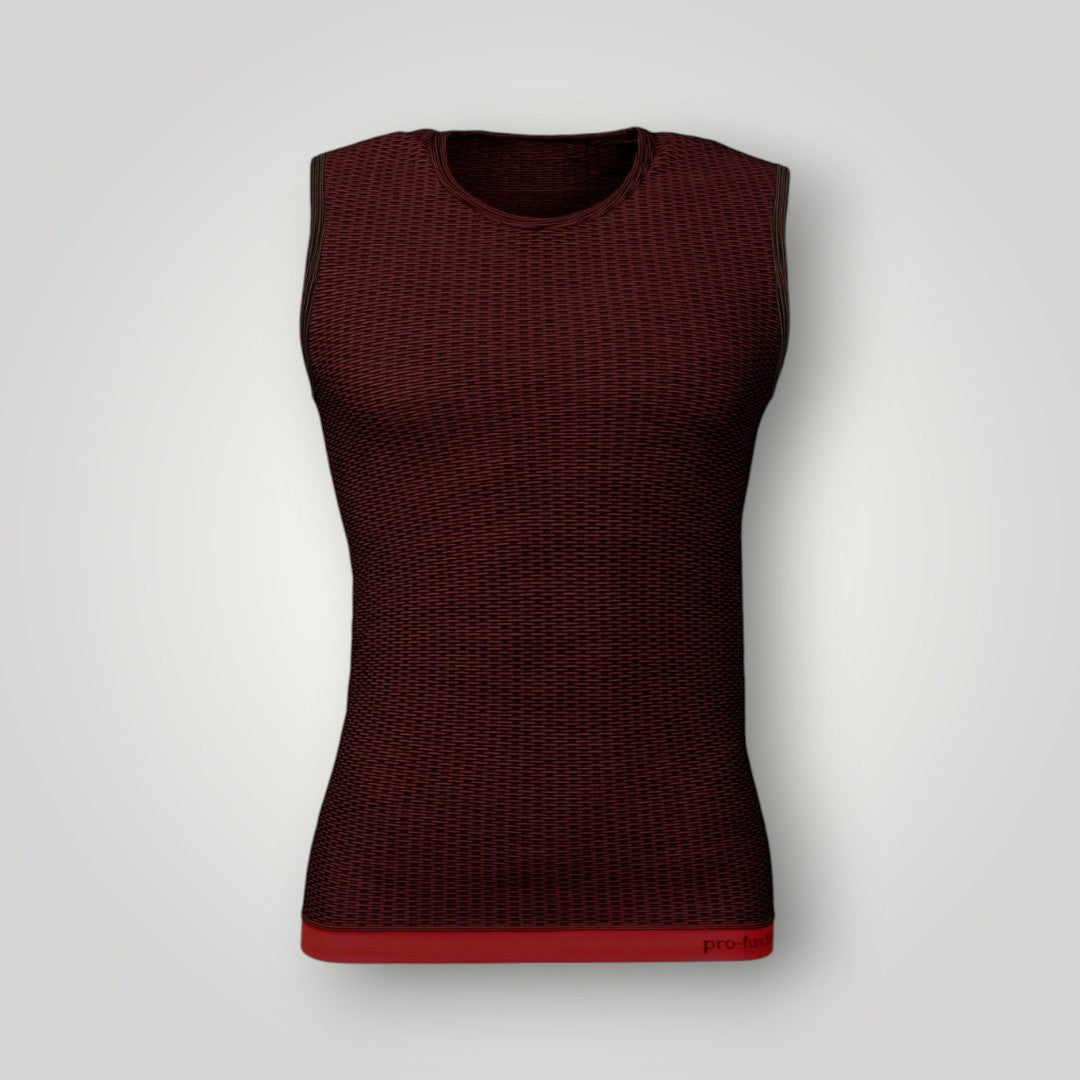 air-pocket tank