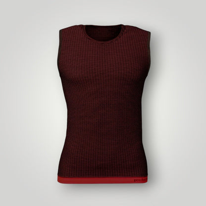air-pocket tank