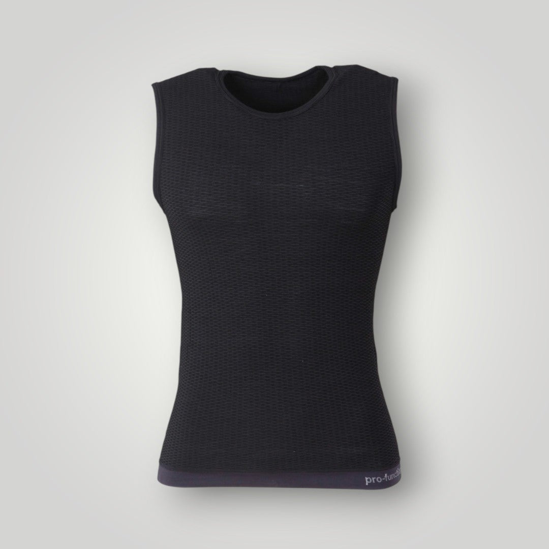 air-pocket tank