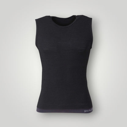 air-pocket tank