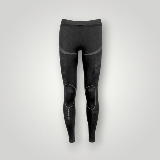 Thermo-Seamless lange Hose Herren
