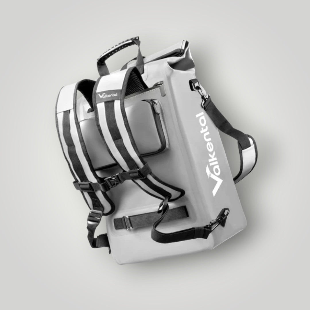 ValkOne 3in1 Fahrradtasche