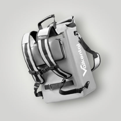 ValkOne 3in1 Fahrradtasche