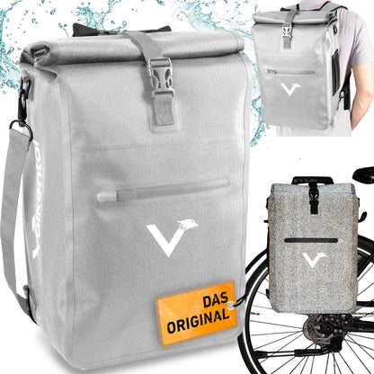 ValkOne 3in1 Fahrradtasche