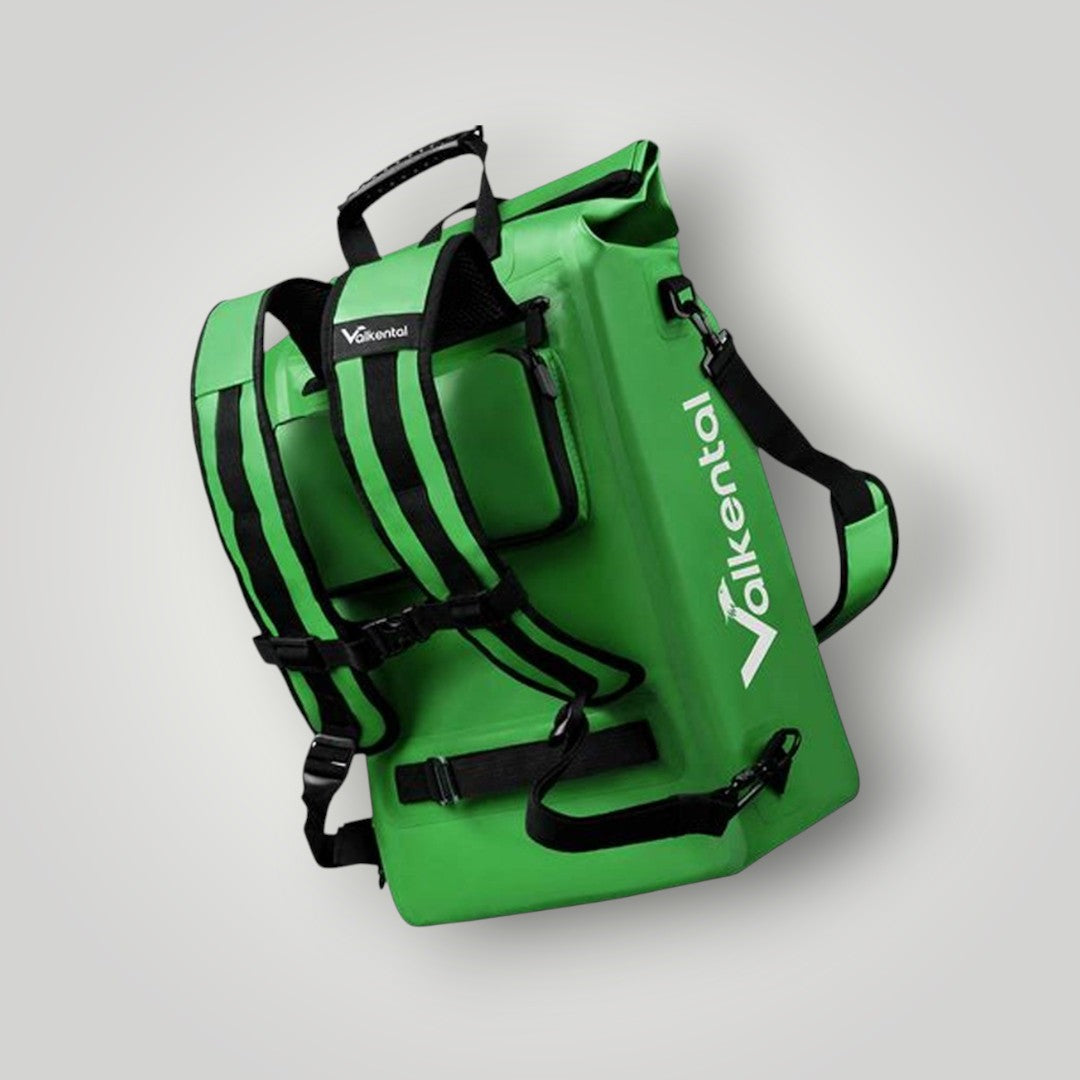 ValkOne 3in1 Fahrradtasche