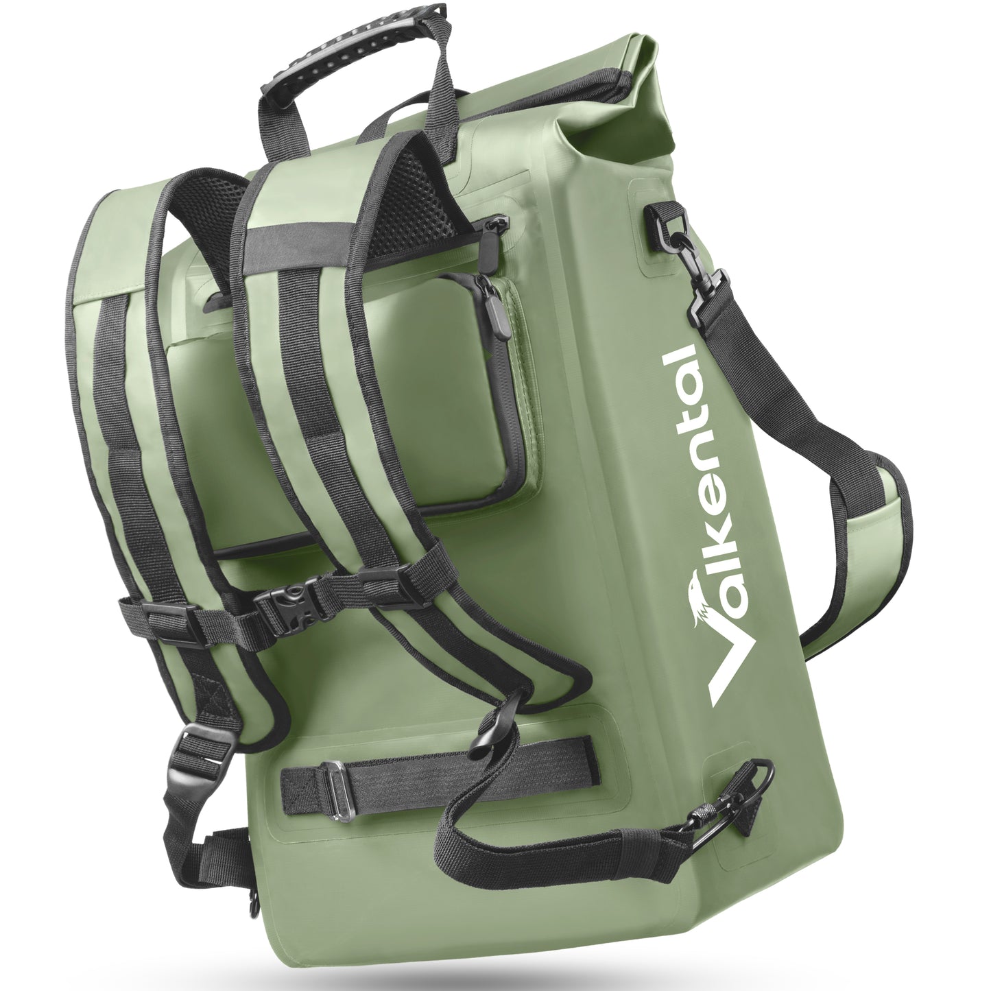 ValkOne 3in1 Fahrradtasche