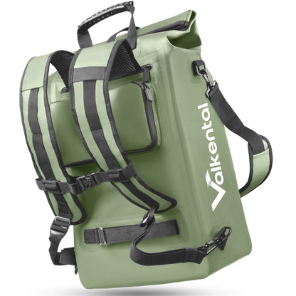 ValkOne 3in1 Fahrradtasche