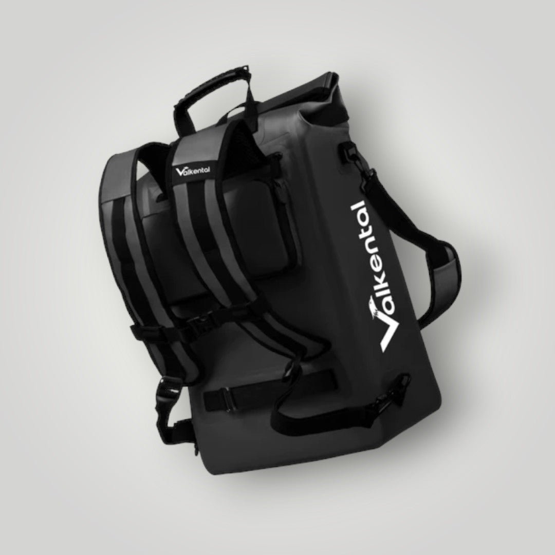 ValkOne 3in1 Fahrradtasche