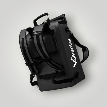 ValkOne 3in1 Fahrradtasche