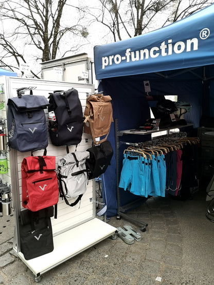 ValkPro 3in1 Fahrradtasche
