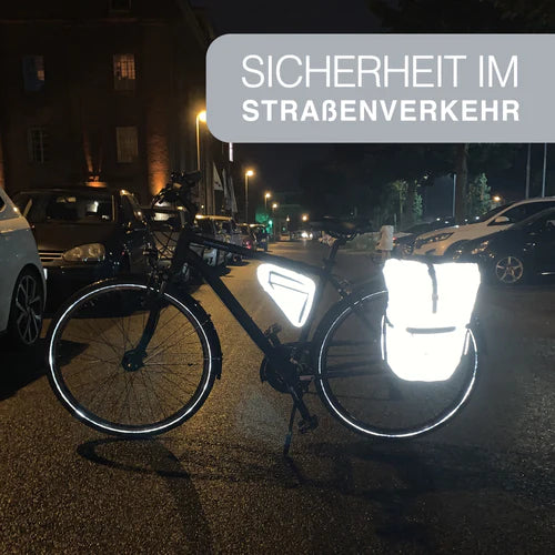 ValkPro 3in1 Fahrradtasche