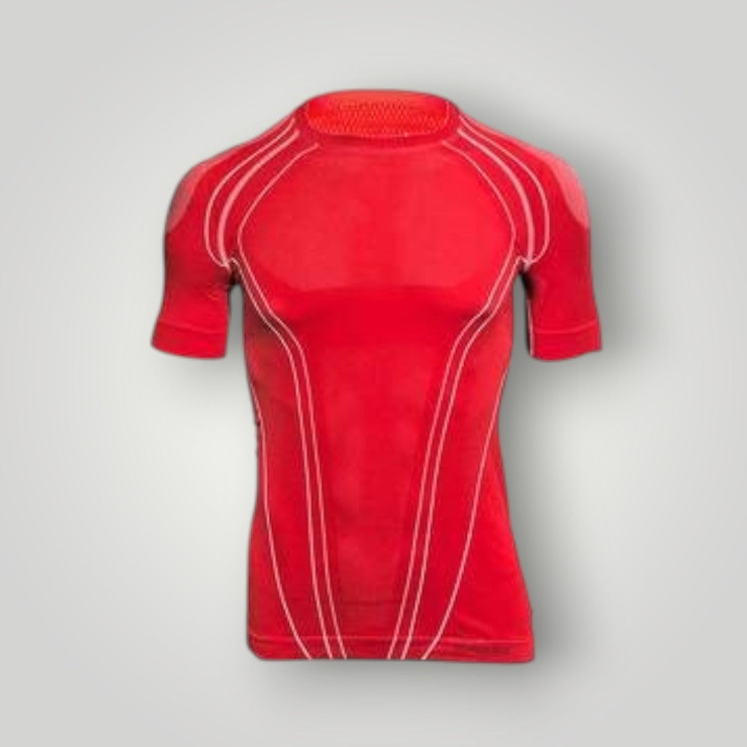 air-seamless Shirt für Damen und Herren