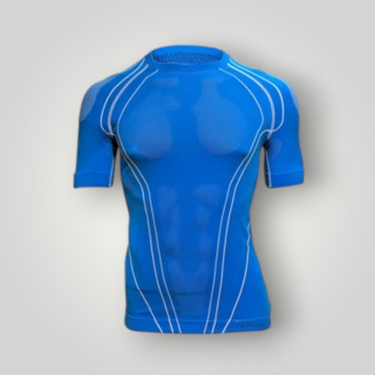 air-seamless Shirt für Damen und Herren
