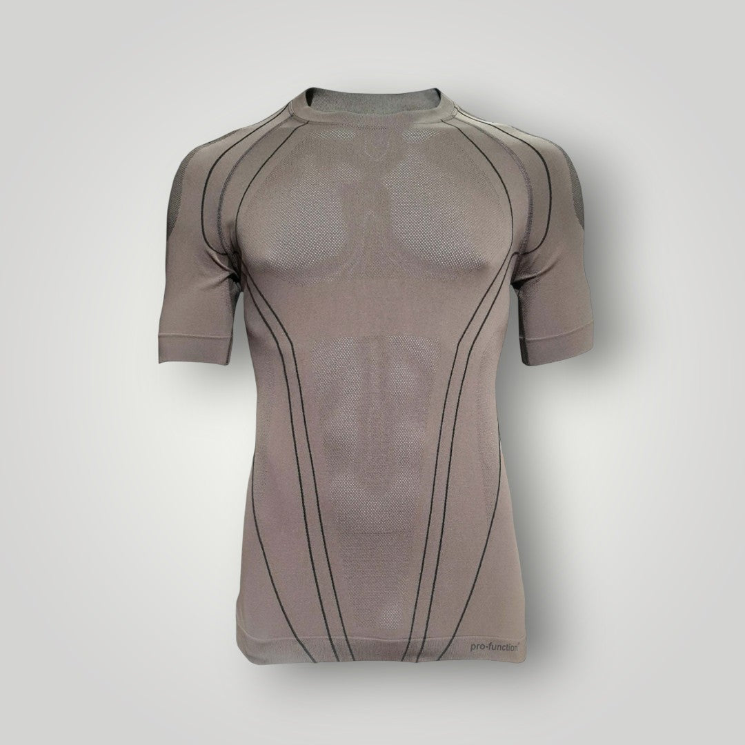 air-seamless Shirt für Damen und Herren