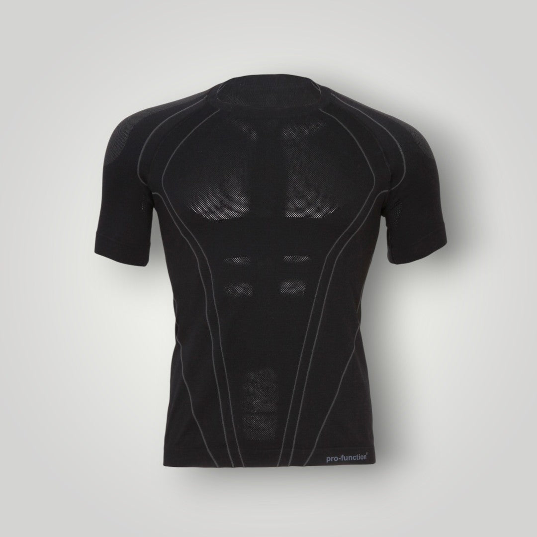 air-seamless Shirt für Damen und Herren