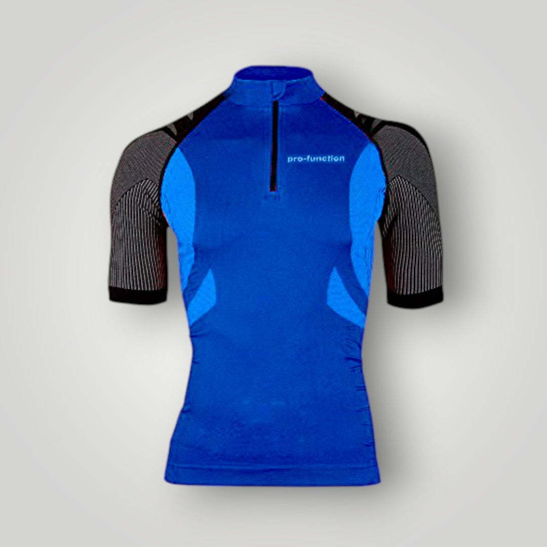 pro-function seamless bike trikot