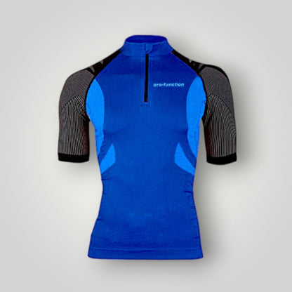 pro-function seamless bike trikot
