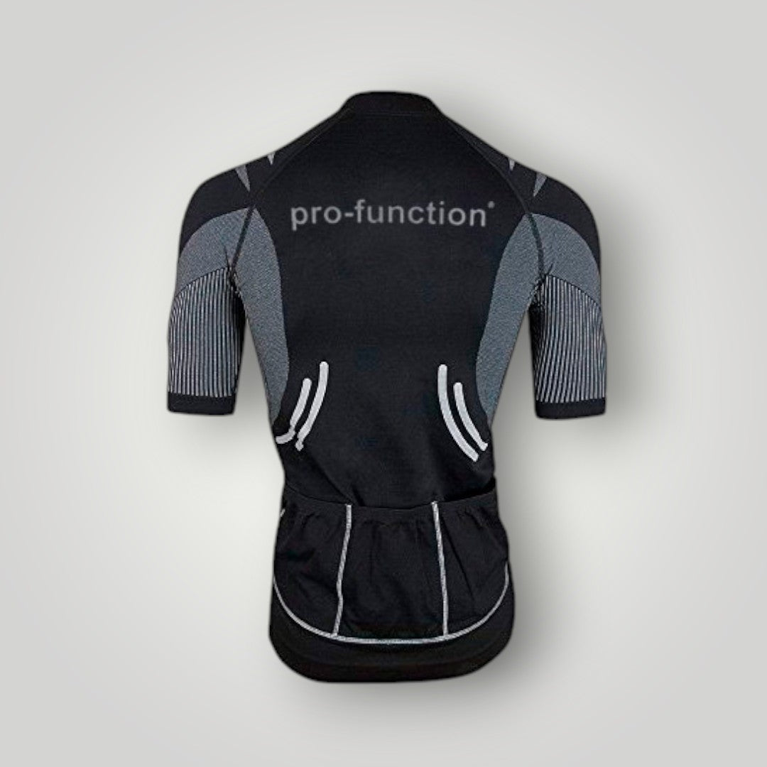 pro-function seamless bike trikot