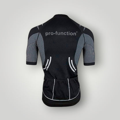 pro-function seamless bike trikot