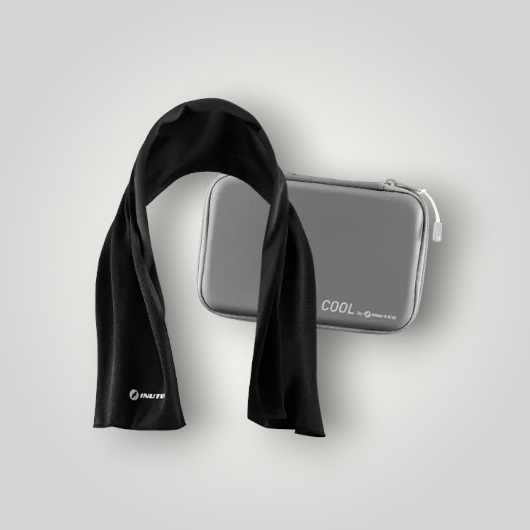 INUTEQ-QCK® Body Cooling Towel