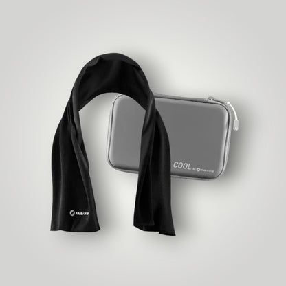INUTEQ-QCK® Body Cooling Towel