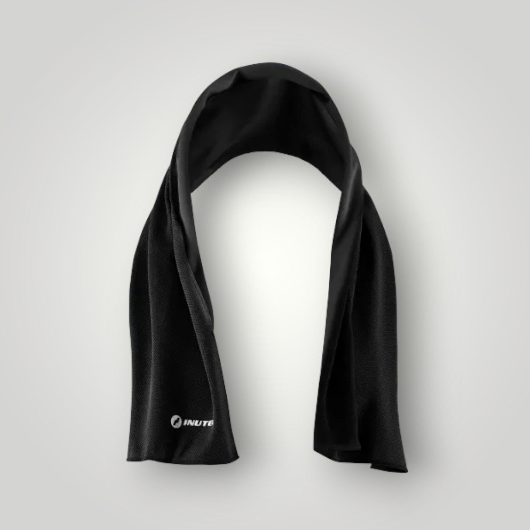 INUTEQ-QCK® Body Cooling Towel
