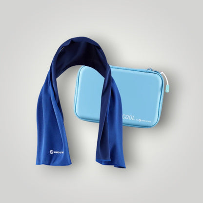 INUTEQ-QCK® Body Cooling Towel