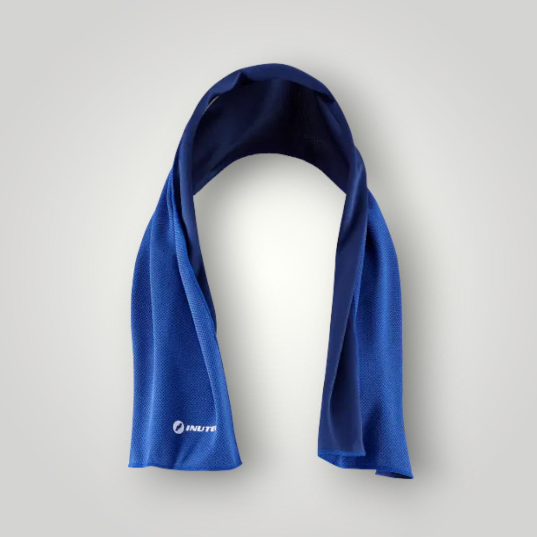 INUTEQ-QCK® Body Cooling Towel