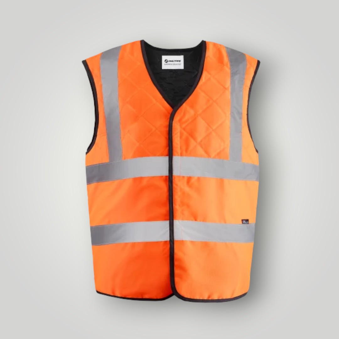 INUTEQ-H2O® Bodycool 2BSafe Weste