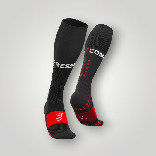Compresssport Full Socks Run - Black