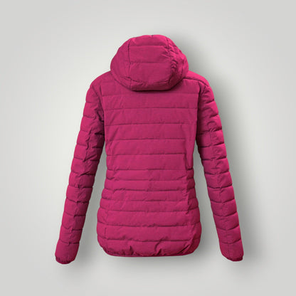Killtec Damen Steppjacke mit Kapuze