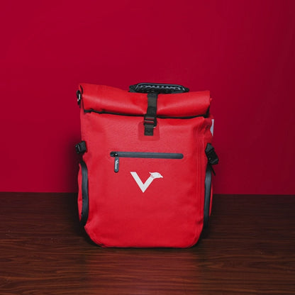 ValkPro 3in1 Fahrradtasche